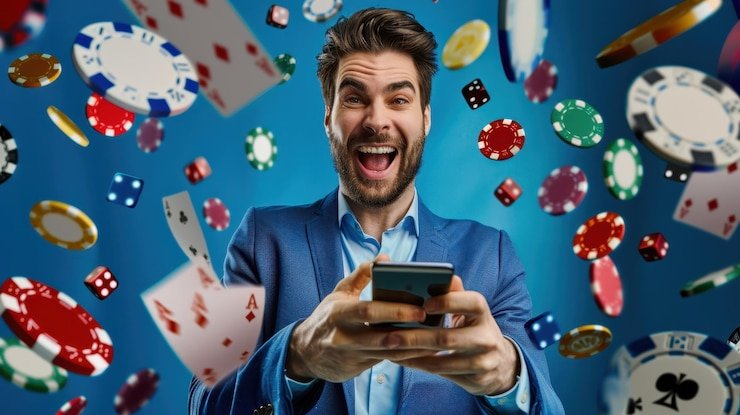 Proses registrasi toto lotere di aplikasi mobile menampilkan verifikasi email dan nomor ponsel